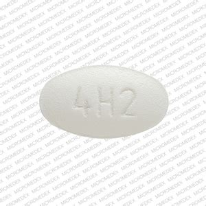 4h2 pill|4h2 allergy pill.